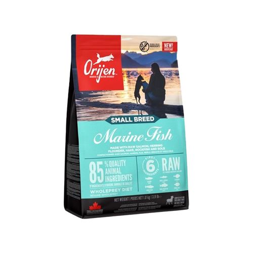 Orijen Marine Fish Small breed 1,8 kg                   slika 1