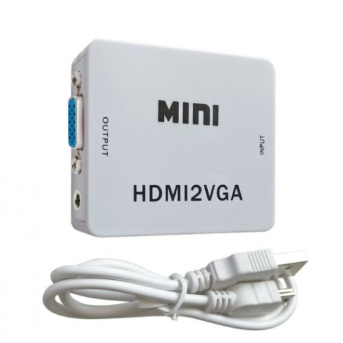 Linkom Adapter HDMI na VGA 1080P slika 1