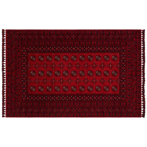 Conceptum Hypnose Tepih AMORE, dimenzije: 160*230 cm, Bhr 04 Red slika 6