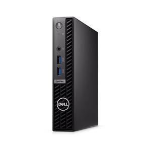 Dell OptiPlex 7010 Micro i3-13100T 8GB 256GB SSD Ubuntu 3yr ProSupport + WiFi