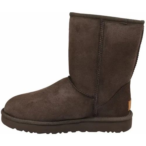 Ženske čizme Ugg classic short ii 1016223-cho slika 14