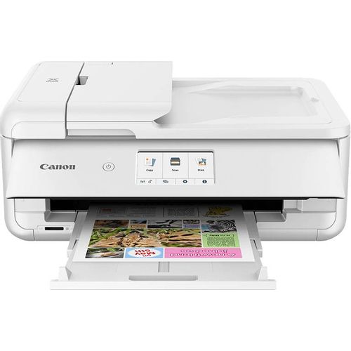 Multi Canon PIXMA TS9551 WH slika 1