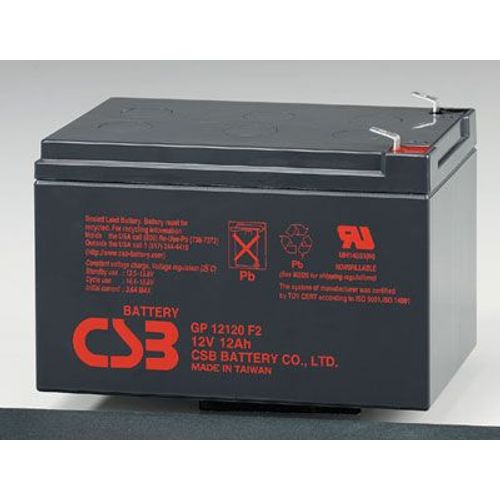 CSB baterija opće namjene GP12120 (F2) slika 1