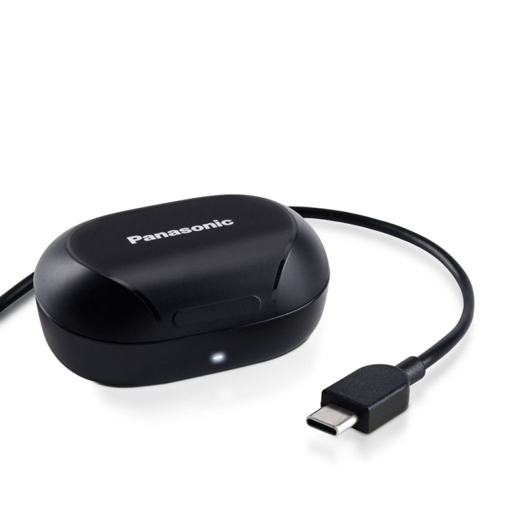 Panasonic TWS slušalice RZ-B120WDE-K slika 4