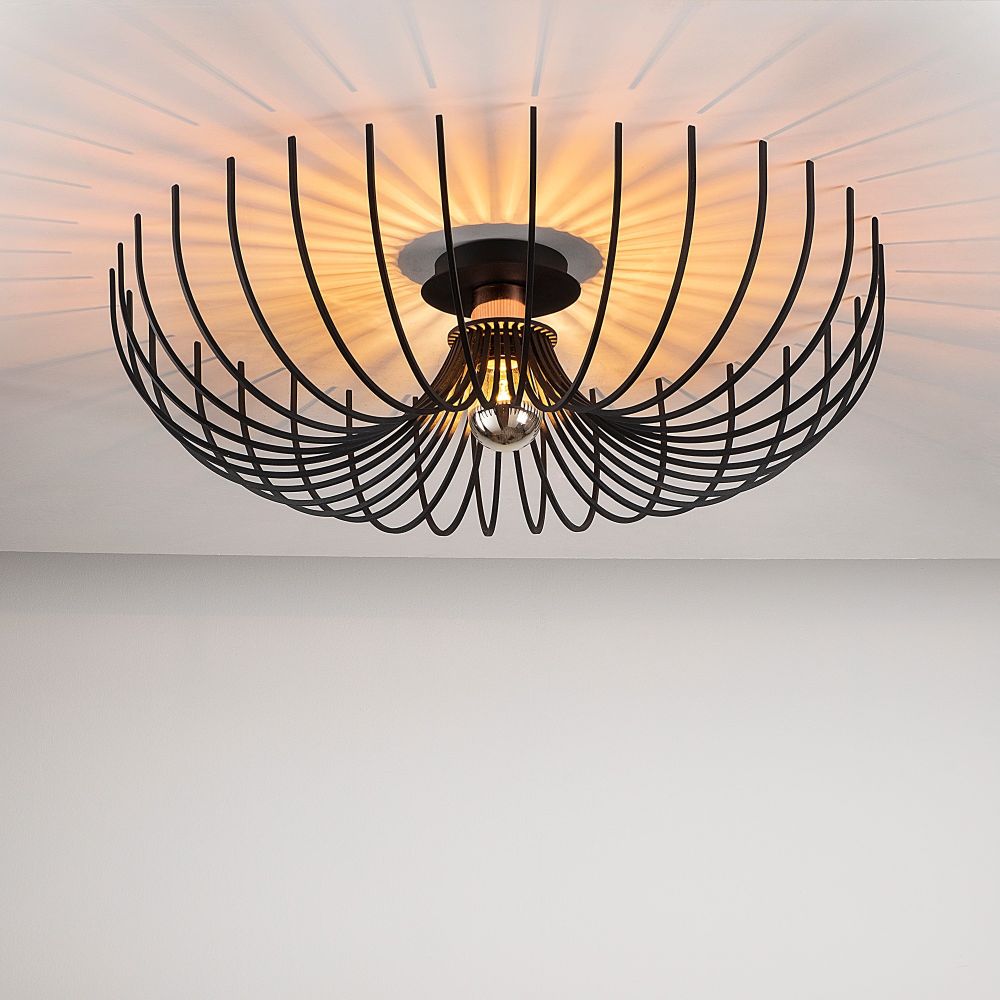 Aspendos - N-639 Crni Luster slika 4