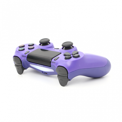 Joypad Dual Shock WIFI za PS4 ljubicasti slika 2