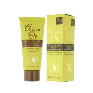 Xpel Argan Oil Hand &amp; Nail Cream 100 ml