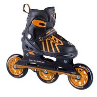 Na18812 a narančaste veličine s (29-33) roleri nils extreme