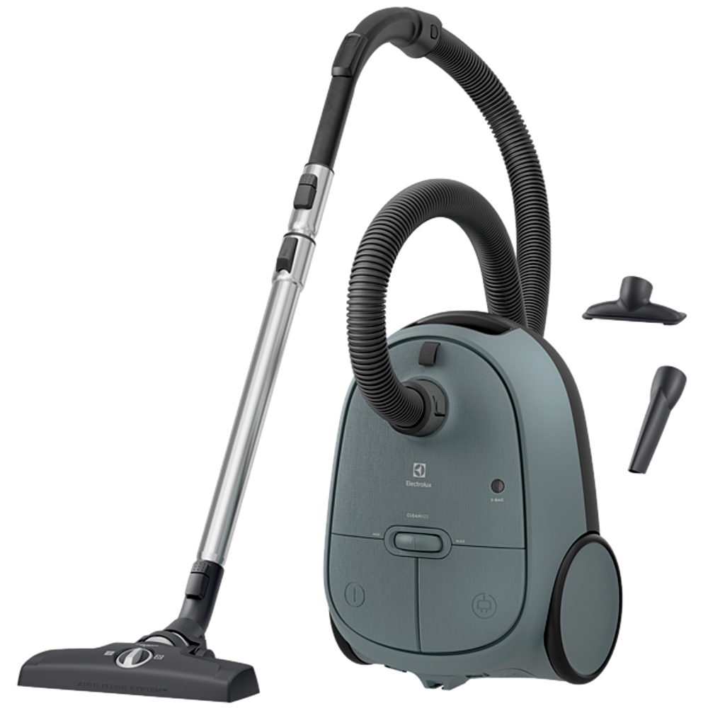 Electrolux Usisivač s vrećicom EB61C1OG slika 4