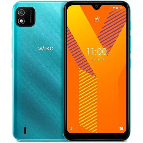 WIKO Y62 MADA MINT slika 1