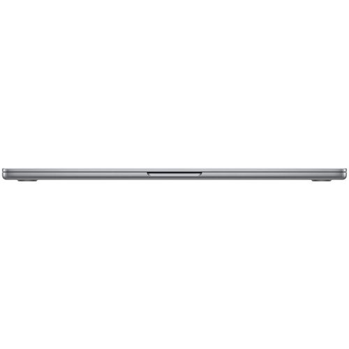 APPLE MacBook Air 15.3 inch M2 8-core CPU 10-core GPU 8GB 256GB SSD Space Grey laptop (mqkp3ze/a) slika 6