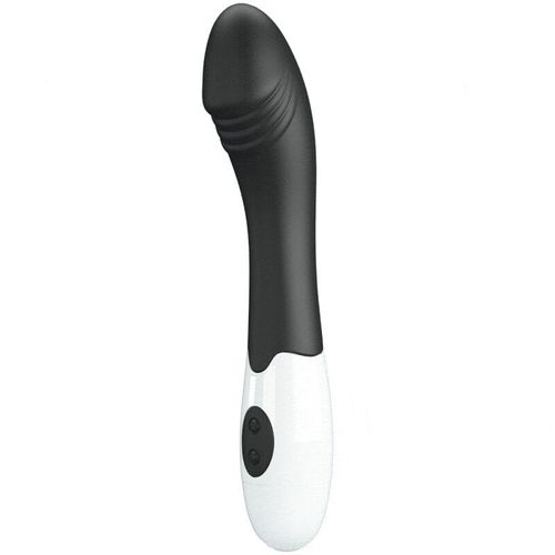 Pretty Love Elemental G-Spot vibrator crni slika 1