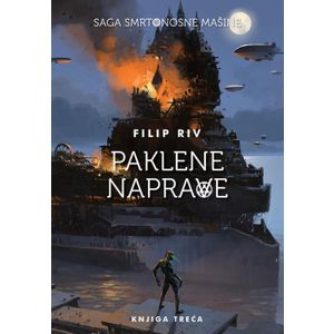 Paklene naprave