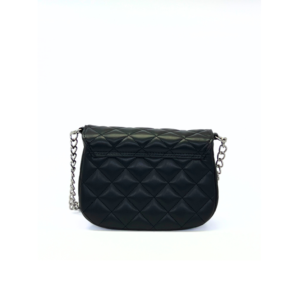 ILEA Ženska torba Sofy 25x16cm, Crna slika 3