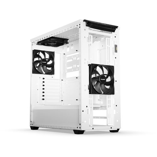 Kućište BE QUIET Shadow Base 800 DX Case Wh (P) BGW62 slika 3