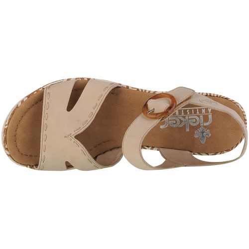 Rieker sandals 67173-60 slika 3