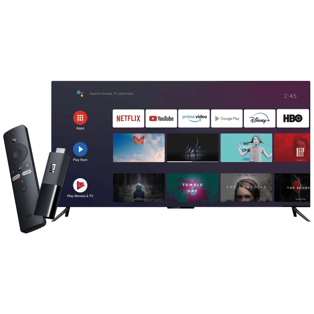 Xiaomi Mi TV Stick - Mi TV Stick 4K 2024 Edition slika 2