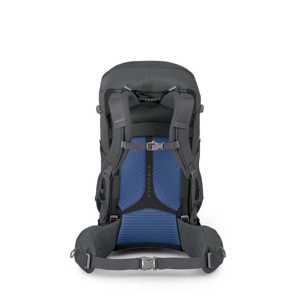 OSPREY Ruksak Viva 45l Backpack, Sivi slika 4