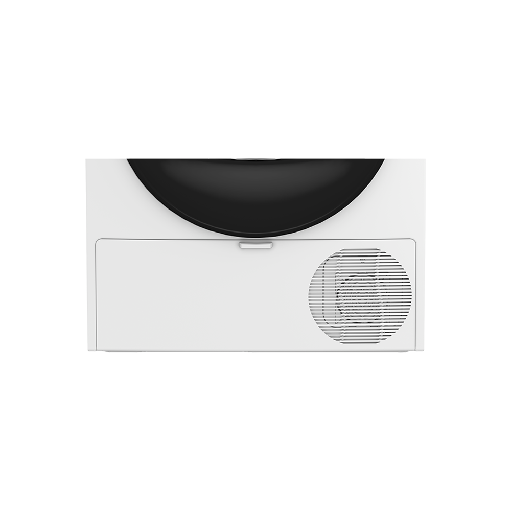 Beko Mašina za sušenje BMTD37146W, 7 kg slika 6