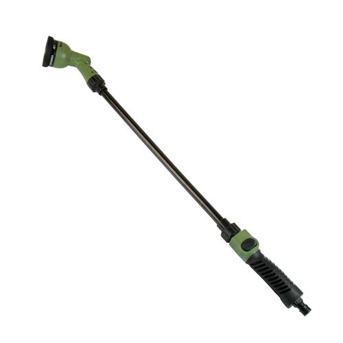 Beorol Štap za prskanje 70cm 6 režima + 3/4" adapter slika 1