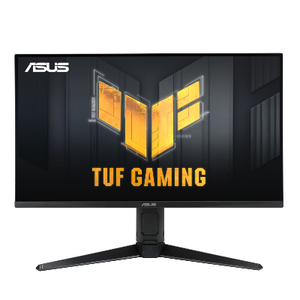 ASUS TUF Gaming VG27AQ3A kompjuterski monitor 68,6 cm (27") 2560 x 1440 piksela Quad HD LCD crni