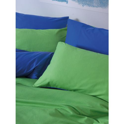 Colourful Cotton Komplet navlaka za poplun Ranforce King (FR) slika 4