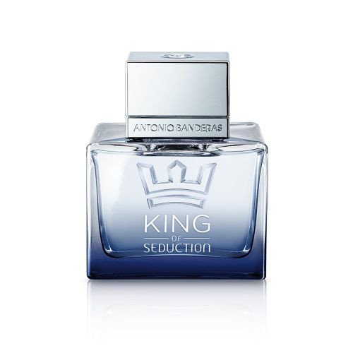 Antonio Banderas King Of Seduction muški parfem edt 50ml slika 2