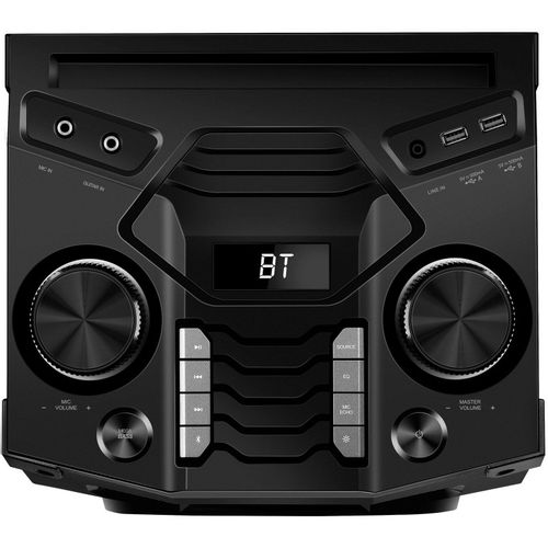 Sencor digitalni Bluetooth audio sistem SSS 4002 slika 4