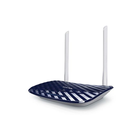 TP-Link Archer C20 AC750 Dual Band Wi-Fi Router slika 2