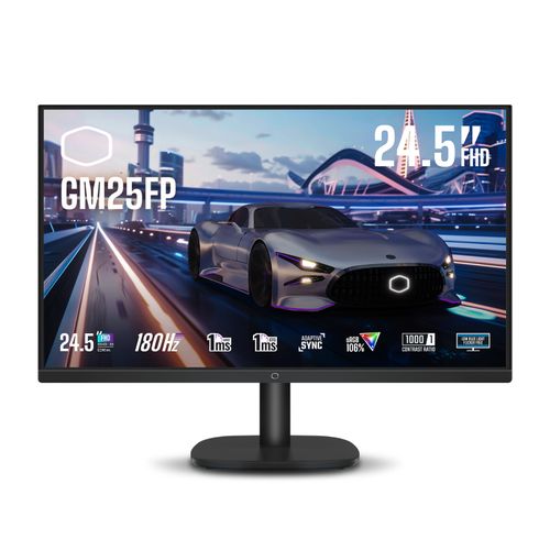 Cooler Master GM25FP IPS Gaming monitor 24.5" (CMI-GM25FP-EK) slika 1