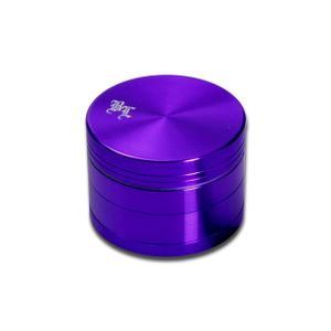 Black Leaf Grinder, 4 dijela / 50mm