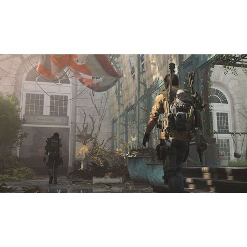 Tom Clancy's The Division 2 za Xbox One slika 9