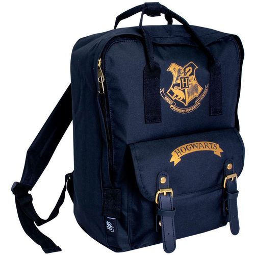 Harry Potter Hogwarts black ruksak 35cm slika 3