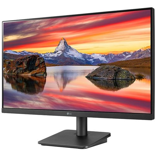 LG monitor 27" 27MP400P-B (27MP400P-B.BEU) slika 3