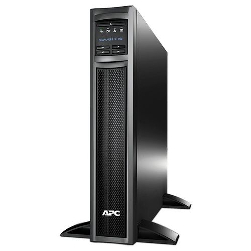 APC Smart-UPS X 750VA Rack/Tower LCD 230V slika 4