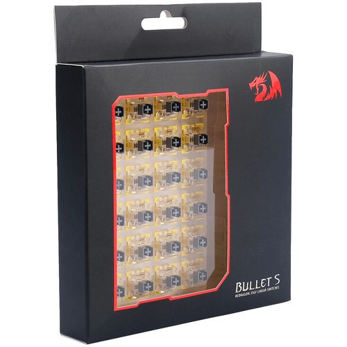 Keybord Switch - Redragon Bullet - S A113 24pcs slika 7