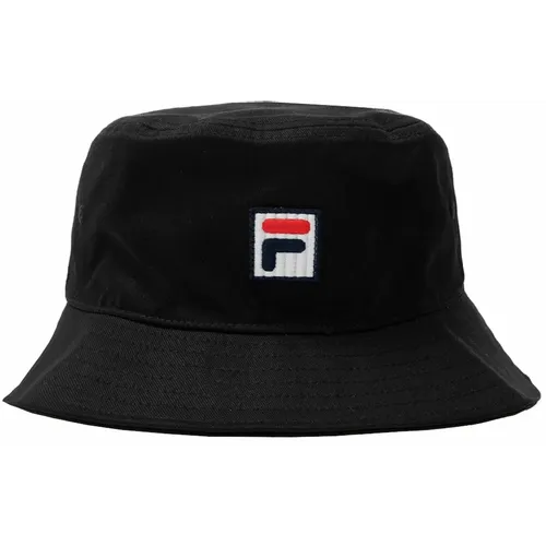 Fila bucket hat f-box logo muški šešir 686123-002 slika 7