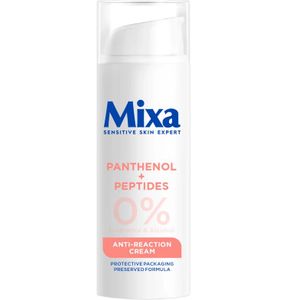 Mixa Anti-Reaction Krema za osjetljivu kožu 50ml