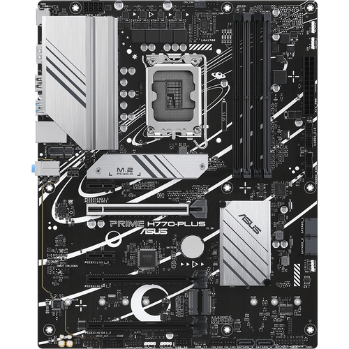 ASUS PRIME H770-PLUS LGA1700 ATX MB  slika 2