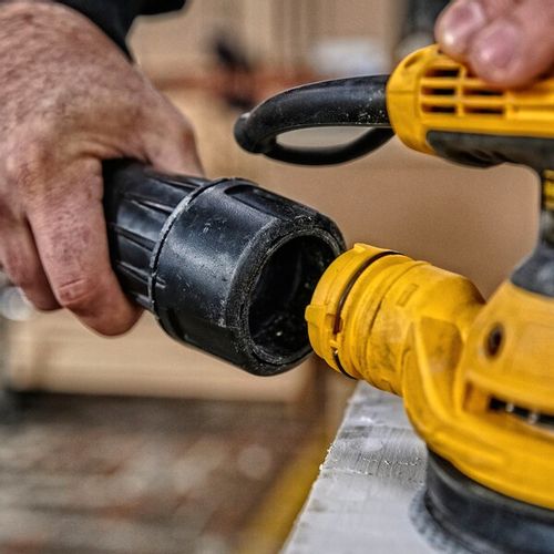 DeWalt Rotaciona Brusilica 280W DWE6423 slika 3