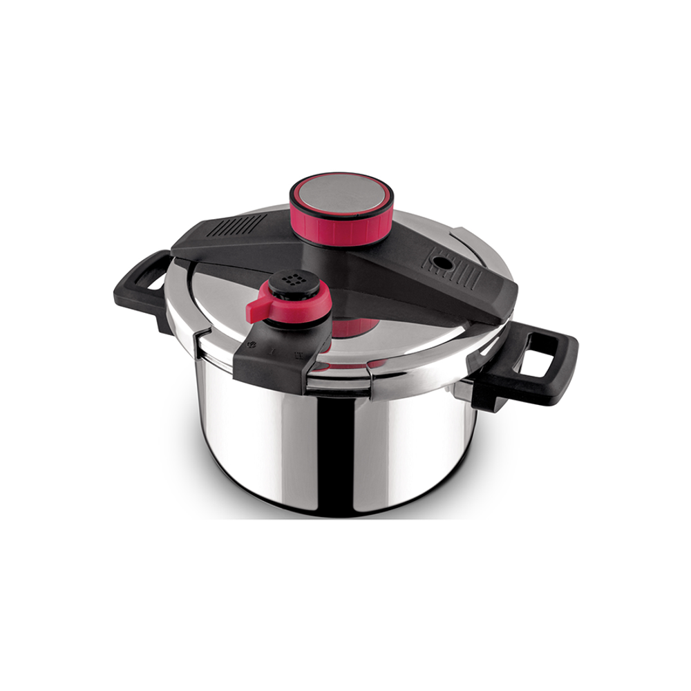 Lamart Ekspres lonac LT1227, 5 l slika 1
