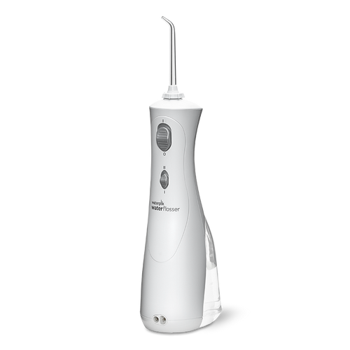 Waterpik Wp 450 White - Cordless Plus Water Flosser slika 1