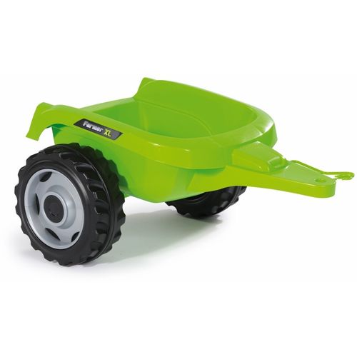 SMOBY traktor s podiznim poklopcem i prikolicom 710111 slika 7