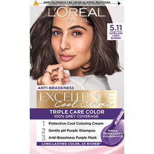 L'Oreal Paris Excellence boja za kosu 5.11