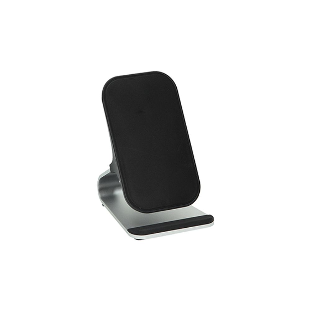 Havit bežični / wireless punjač / nosač "H330" crni/sivi slika 1