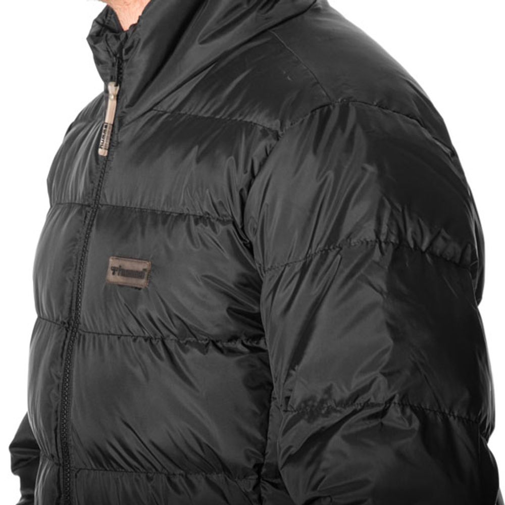 Hummel Jakna Hmlezrea Zip Coat Za Muškarce slika 3