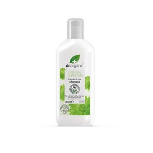  Dr. Organic NEVEN šampon za kosu bez mirisa, 265 ml