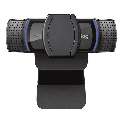 Logitech Webcam C920s HD PRO, USB slika 5