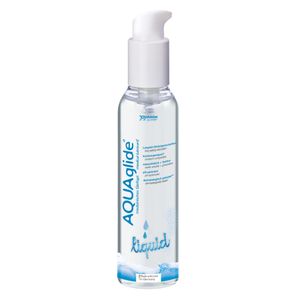 JoyDivision Univerzalni analni vaginalni vodeni lubrikant 250 ml