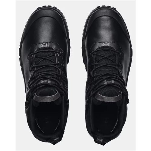 Under Armour Obuća Micro G® Valsetz Tactical Mid Black  slika 3